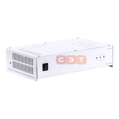 Источник бесперебойного питания Teplocom 600